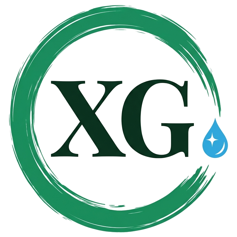 Logo XG facility
